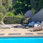 Villa Cap Marine