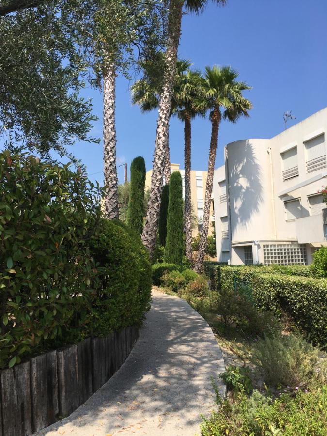 Cap Marine Appartamento Nizza
