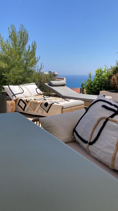 Appartamento Cap Marine