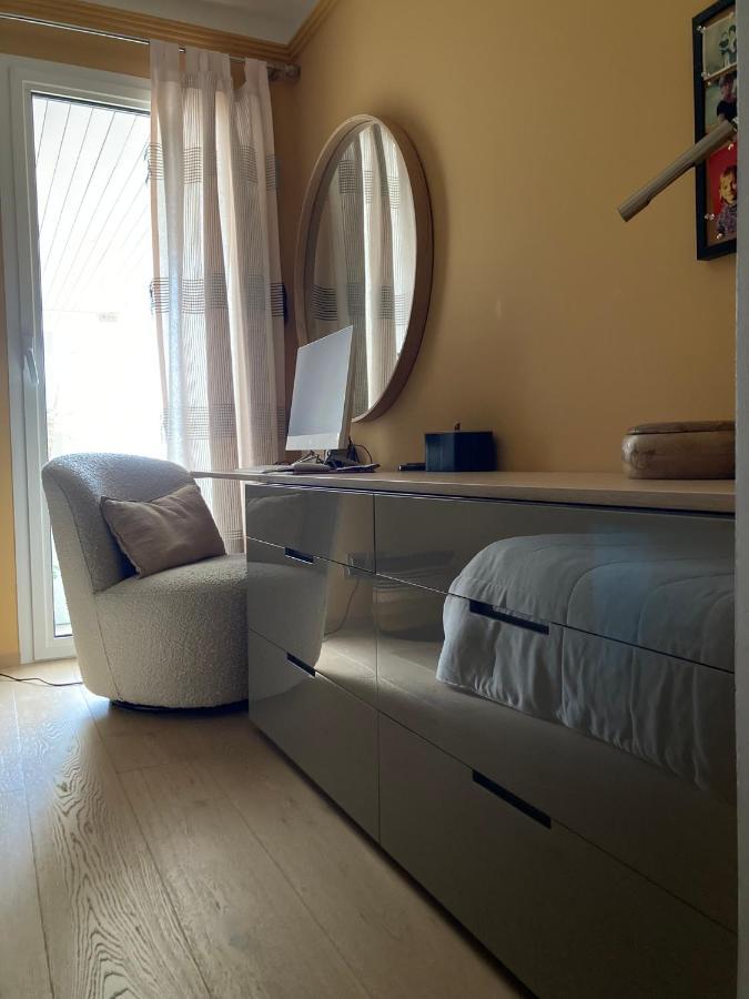 Cap Marine Appartamento Nizza