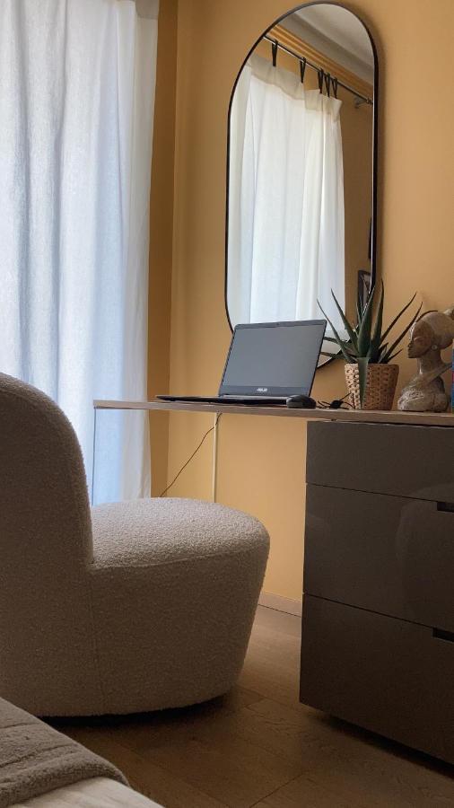 Appartamento Cap Marine Nizza