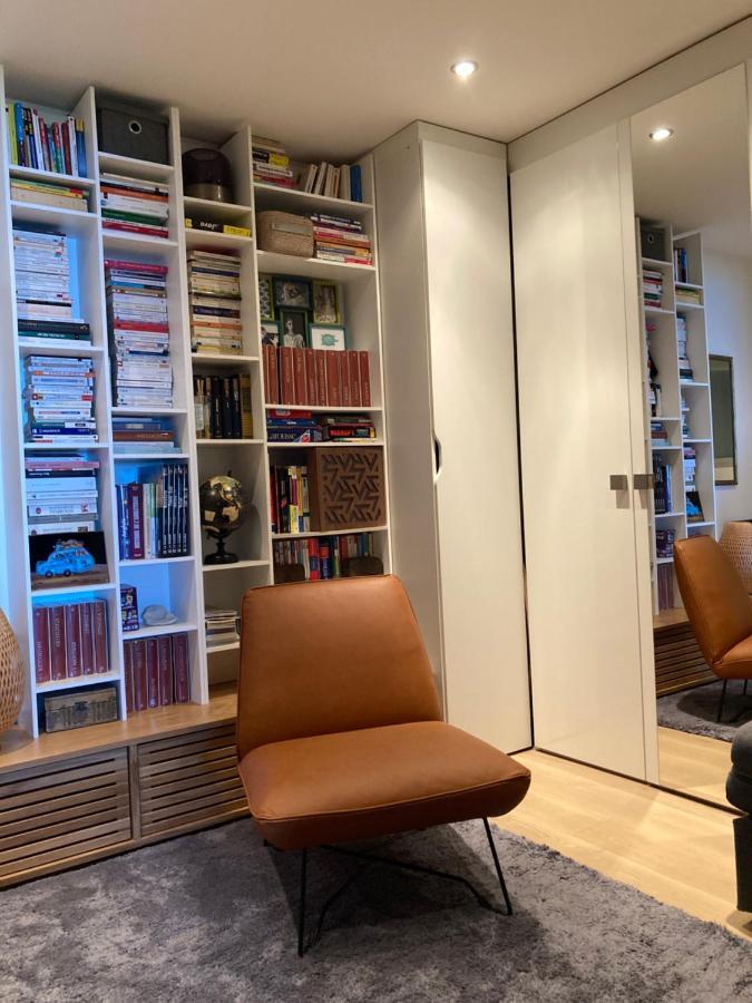 Cap Marine Appartamento Nizza